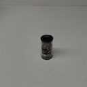 The Hillman Group 591003 Hex Tap Bolt, 1/4 by 1-1/2-Inch, Zinc, 24-Pack