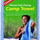 Coghlan's Deluxe Camp Towel, 40 x 14-Inches