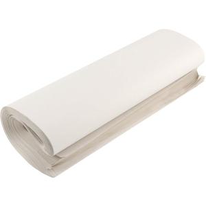 Newsprint Packing Paper Sheets for Moving, Shipping, Box Filler, Wrapping and Protecting Fragile Items 1.3 Lbs (50 Sheets, 26 x 15)