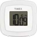 Timex Color Changing Alarm Clock