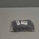 Waterproof Rain Shoe Covers, Silicone Overshoes with Zipper Non-slip Galoshes for Men and Women, XL