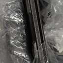 95 Inch Cast Iron Loaf Pan with Lid | Bread Baking Pan | Even Heat Distribution for Homemade Bread, Cake, and Meatloaf | 2 Piece Set