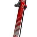 BELL Bicycle Pump (Air Attack 350, Air Attack 350 - Red)