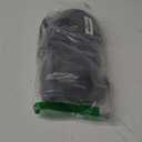 DonJoy Lateral J Patella Knee Support Brace Without Hinge: Drytex, Right Leg, Large (Pack of 1)