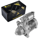 Caltric Starter Compatible with John Deere LX172 LX173 LX176 LX178 LX186 LX188 LX277 LX289