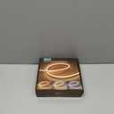 Lamomo LED Strip Lights, Tunable White Neon Rope Lights with Remote, 32.8Ft Dimmable 3000K-6000K Flexible Led Light Strip, Waterproof Silicone 24V Neon Lights for Bedroom Home Decor