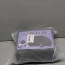 Riding Lawn Mower Cover, Waterproof Tractor Cover Fits Decks up to 54",Heavy Duty 420D Polyester Oxford, Durable, UV, Water Resistant Covers for Your Rider Garden Tractor Outdoor Lawn Mower Storage