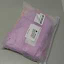 Lmaray 3 Pack Cotton Post Surgery Underwear for Women, Adaptive Underwear, Tear Away Underwear, Reusable Incontinence Underpants, S(23.6-26.2in) (Color#1)