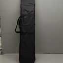 Ktaxon Foldable Piano Keyboard 88 Key Electronic Keyboard Piano with A Portable Bag, Professional Pedal, Stereo Headphones and Smart MIDI Bluetooth Function(Black)