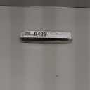 Clamp Hair Brush Straightener Detangler Splint Comb Nylon Bristle Double Sided Straightening Brush Air Vented Flat for Wet,Dry,Fine,Thick Natural Hair (Black)