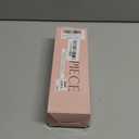 CJL HAIR Claw Clip Short Ponytail Hair Extensions DIY Bendable Metals Messy Bun Hair Piece for Wonen Wavy Curly Synthetic Fake Hairpieces Gloden Blonde and Beach Blonde Tips