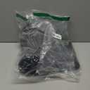 TKLoop Car Neck Pillow for Driving Seat, Soft Memory Foam Headrest Pillow with Adjustable Strap and Removable Cover, Ergonomic Neck Support for Car, Office Chair, Gaming Chair – Dark Grey