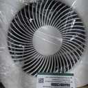 Pro Baby Evaporative Humidifier for Bedroom, MistFree & No White Dust, BPA-Free and 16dB Quiet Sleep for kids, 3 Age-Modes, Auto Control, Tap Water Safe, 4L Easy Clean Tank for Nursery