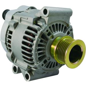 OEG Parts New Alternator Compatible With Mini Cooper Base Model 1.6L 2002-2006 S-Model 1.6L 2002-2008 W/W11B16A Engine 12-31-7-515-030 12-31-7-515-030-02 102211-2230 1022112231 1022112232 1022112233