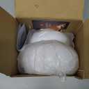 Globe 2 Pack Pebble Outdoor Tap Lights