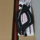 DOMMI Multiple Guitar Stand  Double AFrame Floor Stand with Soft Foam Arms, Adjustable for Acoustic, Bass & Electric Guitars, Easy to Assemble