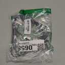 UL 6ft 2-Prong AC Power Cord Cable Plug Lead for Dehumidifier Machine Device