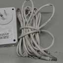 TP-Link AV1000 Powerline Ethernet Adapter Kit (TL-PA7017P KIT) - Passthrough, Noise Filtering, Gigabit Port, Plug Pair & Play, Network Adapter, Free Expert Support