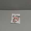 Small Dog Collar with Flower, Spring Dog Collar for Girl Dog Collars for Small Dogs Cute Dog Collar with Bell, Adjustable Length (Pink)