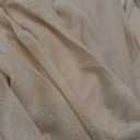 Wedding Arch Draping Fabric, 2 Panels 28" x 19Ft Deep Champagne Wedding Arch Drapes Sheer Backdrop Curtain for Wedding Ceremony Party Ceiling Decor