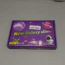 24 Pack Galaxy Star Slime,Party Favor for Kids Girls & Boys,Non Sticky, Stress & Anxiety Relief, Super Soft Sludge Toy