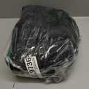 Maelstrom Travel Backpack for Women Men,35L Waterproof Laptop Backpack Fits 17-Inch Laptop, Gift for School Work Backpack with Detachable Crossbody Bag & Shoe Compartment (Black, Large)