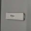 Sliding Glass Door LocksChild Safety Lock for Sliding Door HardwareWindow Door Locks for Extra Security. (6, Black)