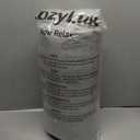 CozyLux Queen Comforter Set - 3 Pieces Light Grey Soft Luxury Cationic Dyeing Queen Comforter for All Season, Light Gray Breathable Lightweight Fluffy Bedding Sets with 1 Comforter and 2 Pillow Shams