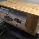 24V Licensed 4x4 Can Am Renegade 4WD 4x4 ATV - Khaki
