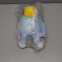 Bluey Sleepy Time Talking Plush, Soothing Baby Toy for Sleep, 7 Show Phrases & Theme Song, Cuddle Buddy