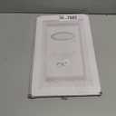 Baboni Metal Closing Panel Pet Door Cover (Small) - Only for Baboni Small Pet Door