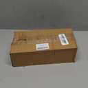 30pcs Mini Christmas Trees, Artificial Christmas Pine Tree Mini Bottle Brush Trees Tabletop, Small Sisal Trees with Wooden Bases, Xmas Holiday Home Decor (Green-A)