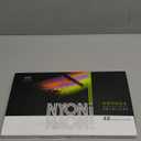 Non Toxic Soft Pastel Chalk Set for Professional Artist - 48 Colors Square Chalk Pastel for Drawing, Blending, Layering, Shading, Art Supplies for Kids, Beginners, Students, Experienced Artists