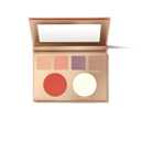 Reflections Face Palette