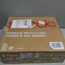 Miss Vickie's Kettle Cooked Potato Chips, Jalapeno, 1.375 Ounce (Pack of 28) (EXP 12/30/25)