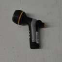 Melnor R301 8 Pattern Thumb Control Relaxed Grip Nozzle