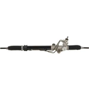 Cardone 97-2603 Rack and Pinion Assembly Automotive Replacement Compatible with Lexus LX470 1998-2002, Toyota Land Cruiser 1998-2002 Model Years