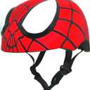 Bell Marvel Avengers Child and Toddler Bike Helmets