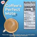 Coffee-mate French Vanilla, Sugar-Free Powdered Coffee Creamer, 10.2-Ounce Units (Pack of 6) Best By 12/2028