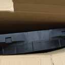 PHILTOP 623130 Radiator Cooling Fan Assembly, Compatible with C300, C250, C350, E350, E400, GLK350, GLK250, C63 AMG, E250, E550, CLS400, SLK350, SLK250, SLK300, SLC300, SLC43 AMG, Replace # 2045000293
