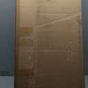 15FT Double Head Patio Umbrella with Base,Outdoor Market Umbrella Double-Sided with Crank,Patio Umbrella for Poolside, Garden & Backyard (Navy)