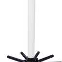 SX244DA Lateral Assembly with Center Pipe Replacement for Hayward Sand Filter