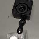 LISEN Suction Phone Mount【2026 Auto Vacuum 3.0】, 360 Adjustable Magnetic Phone Holder for Car Dashboard Universal Magsafe Accessories Gifts for Men Women for iPhone 17 Pro Max Air 16 15 14 13 12