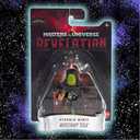 Eternia Minis Story Starters Figure - Mercenary Teela ~ Warrior Goddess ~ Inspired by Masters of The Universe Revelation ~ Ages 4+