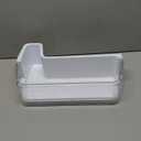 DA97-11483A Left Lower Refrigerator Door Shelf Bin for Sam-sung RFG296HDBP RFG297HDBP RFG297HDRS RFG298HDBP RFG298HDRS - Replacement Part 2630180 AP5272852 PS4176339