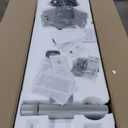 Samsung 49" Odyssey OLED (G93SC) Series Curved Gaming Monitor w QD-OLED, 240Hz, 0.03ms, DQHD, G-Sync Compatible, AMD FreeSync Premium Pro,Height Adjustable Stand,LS49CG932SNXZA