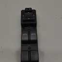 Front Left Driver Side Master Power Window Switch - Compatible for Mazda 6 2.3L 3.0L 2006-2008 - Replace Part GP7A66350C
