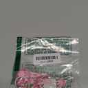 Strawberry Snap Clips Baby Girls Fruit Hair Bow Clips Strawberry Hair Ring Tie BBW24 (Set-D)