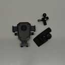 Karltys F150 Car Phone Holder for 2015-2020 Ford F-150 Accessories, Cell Phone Holder Air Vent Phone Mount for F-150, Never Blocking Hands Free Thick Case Friendly Holder for 4-7 Inch Phones