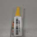 Wood Super Glue Liquid, Clear Instant Cyanoacrylate Adhesive for Wood Crafts Repair Woodworking, All Purpose CA Glue for Shoe Ceramic Plastic Leather Glass Model Metal Pottery Aquarium Porcelain Stone (1oz-Thick)